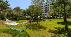 Квартира на Солнечном берегу, Болгария, 45 м2