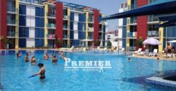 Квартира на Солнечном берегу, Болгария, 48 м2
