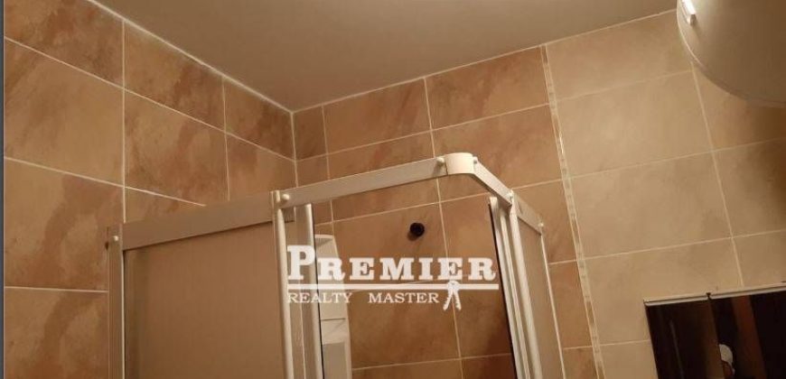Квартира на Солнечном берегу, Болгария, 48 м2