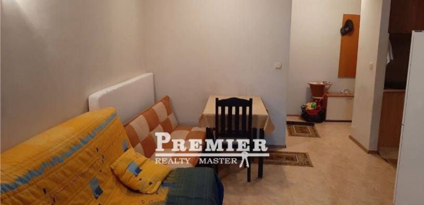 Квартира на Солнечном берегу, Болгария, 48 м2