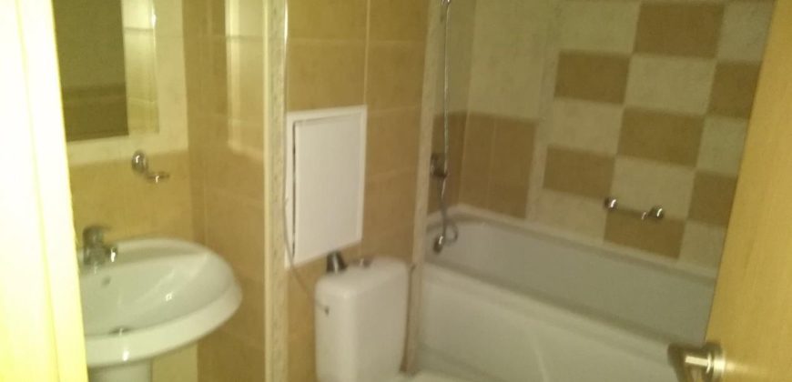 Квартира на Солнечном берегу, Болгария, 61.45 м2
