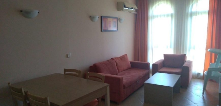 Квартира на Солнечном берегу, Болгария, 61.45 м2