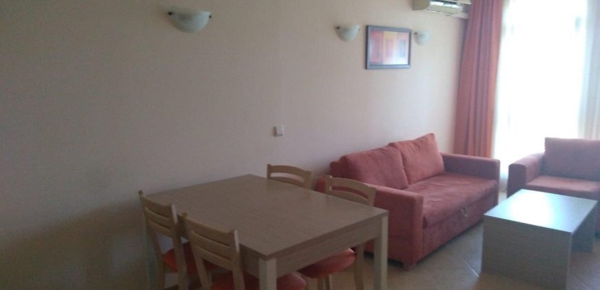 Квартира на Солнечном берегу, Болгария, 61.45 м2