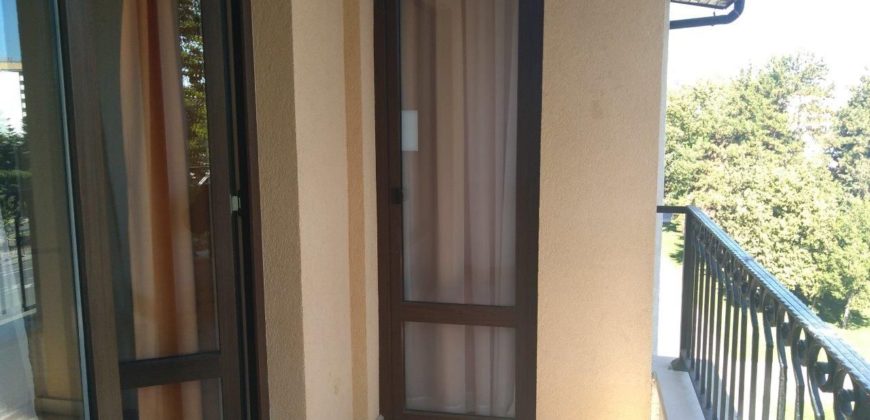 Квартира на Солнечном берегу, Болгария, 61.45 м2