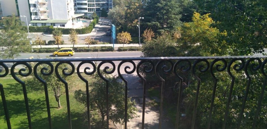 Квартира на Солнечном берегу, Болгария, 61.45 м2