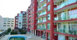 Квартира на Солнечном берегу, Болгария, 65 м2