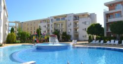 Квартира на Солнечном берегу, Болгария, 65 м2