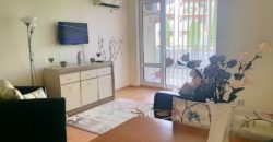 Квартира на Солнечном берегу, Болгария, 65 м2