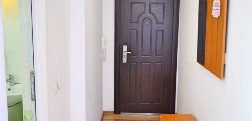Квартира на Солнечном берегу, Болгария, 65 м2