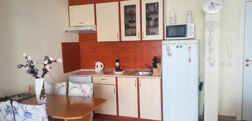 Квартира на Солнечном берегу, Болгария, 65 м2
