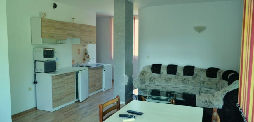 Квартира на Солнечном берегу, Болгария, 65 м2
