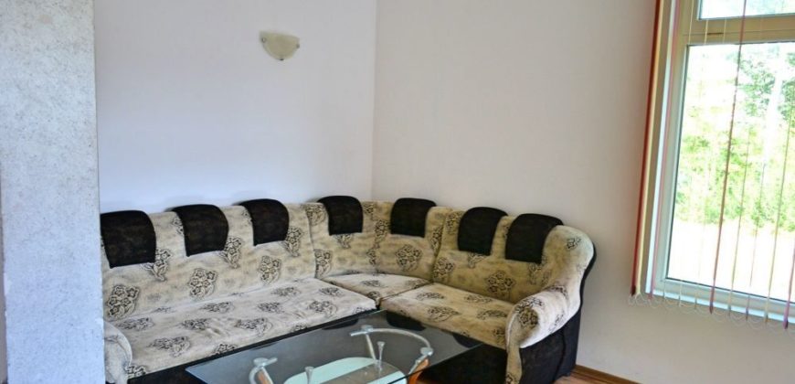 Квартира на Солнечном берегу, Болгария, 65 м2