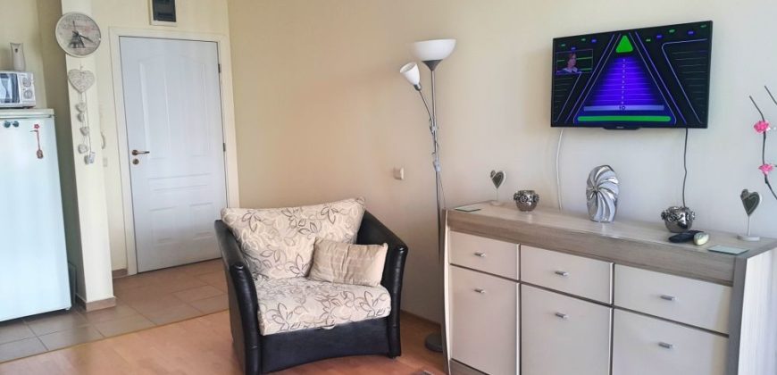 Квартира на Солнечном берегу, Болгария, 65 м2