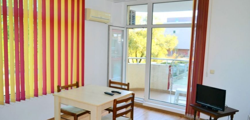 Квартира на Солнечном берегу, Болгария, 65 м2