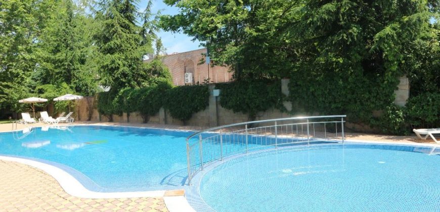 Квартира на Солнечном берегу, Болгария, 68 м2
