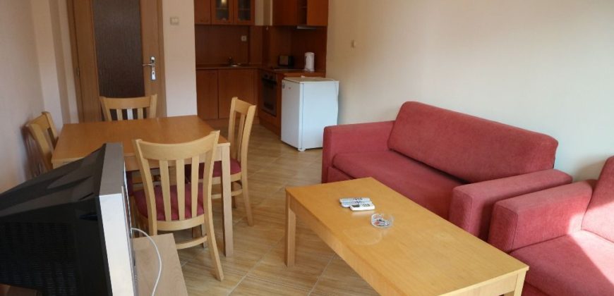 Квартира на Солнечном берегу, Болгария, 68 м2