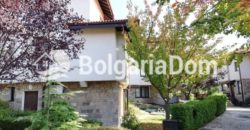 Квартира на Солнечном берегу, Болгария, 70 м2