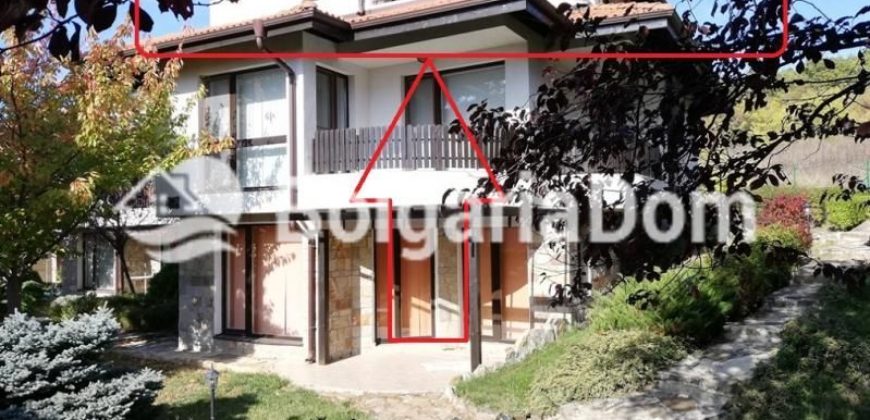 Квартира на Солнечном берегу, Болгария, 70 м2