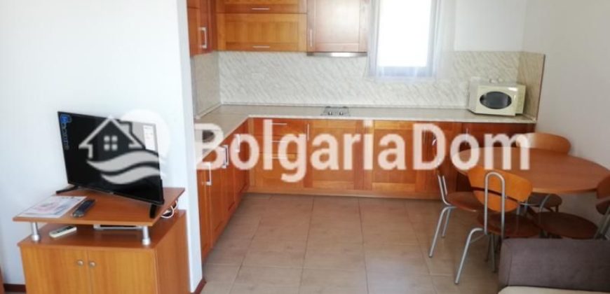 Квартира на Солнечном берегу, Болгария, 70 м2
