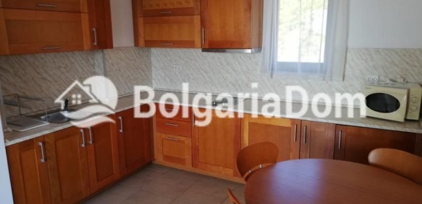 Квартира на Солнечном берегу, Болгария, 70 м2