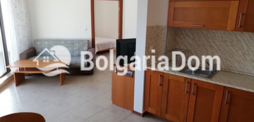 Квартира на Солнечном берегу, Болгария, 70 м2