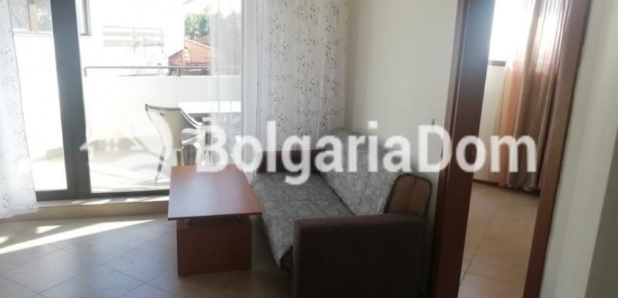 Квартира на Солнечном берегу, Болгария, 70 м2