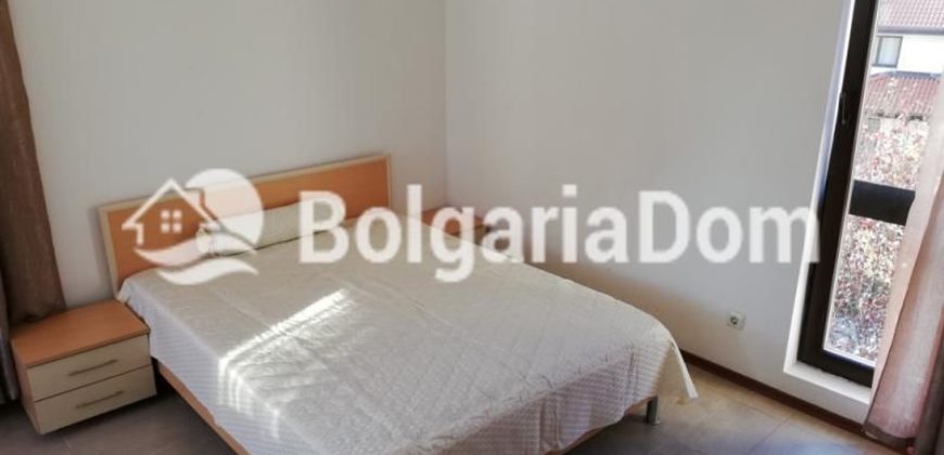 Квартира на Солнечном берегу, Болгария, 70 м2