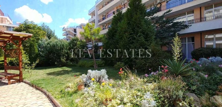 Квартира на Солнечном берегу, Болгария, 74 м2