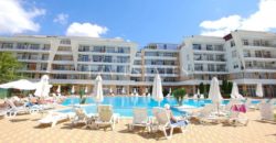 Квартира на Солнечном берегу, Болгария, 74 м2