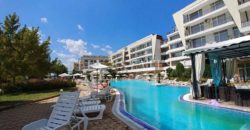 Квартира на Солнечном берегу, Болгария, 74 м2