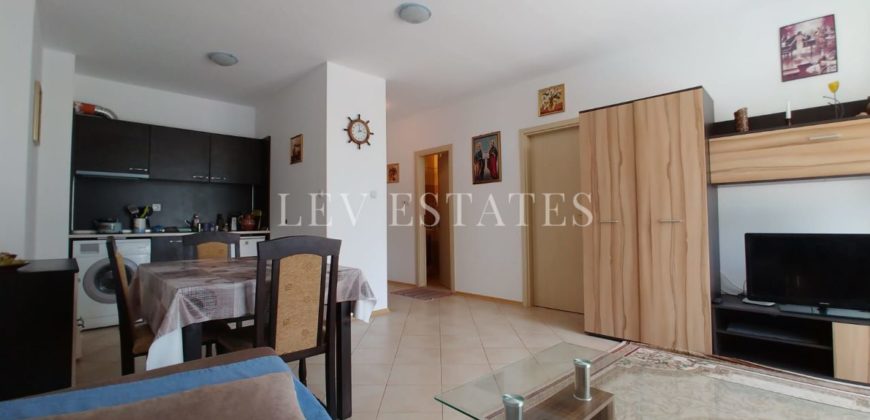 Квартира на Солнечном берегу, Болгария, 74 м2