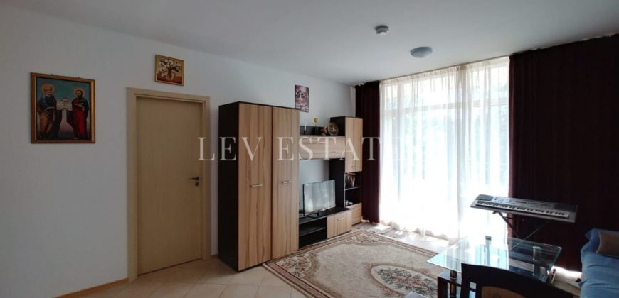 Квартира на Солнечном берегу, Болгария, 74 м2