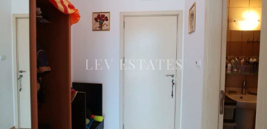 Квартира на Солнечном берегу, Болгария, 74 м2