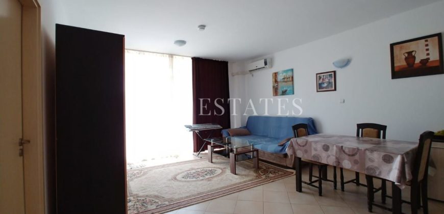 Квартира на Солнечном берегу, Болгария, 74 м2