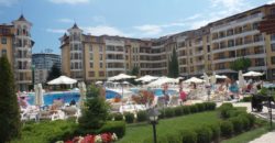 Квартира на Солнечном берегу, Болгария, 84.88 м2