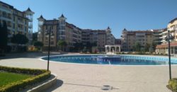 Квартира на Солнечном берегу, Болгария, 84.88 м2