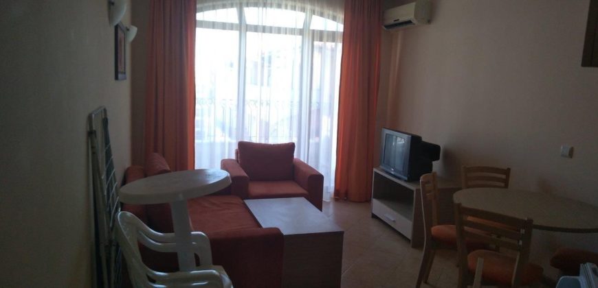 Квартира на Солнечном берегу, Болгария, 84.88 м2