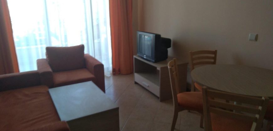 Квартира на Солнечном берегу, Болгария, 84.88 м2