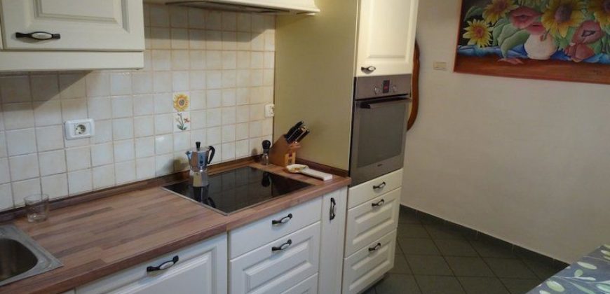 Квартира Пиран, Словения, 100 м2