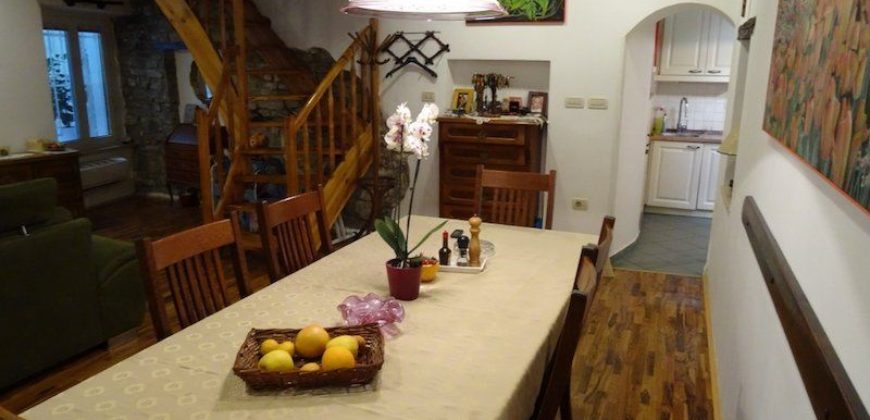 Квартира Пиран, Словения, 100 м2