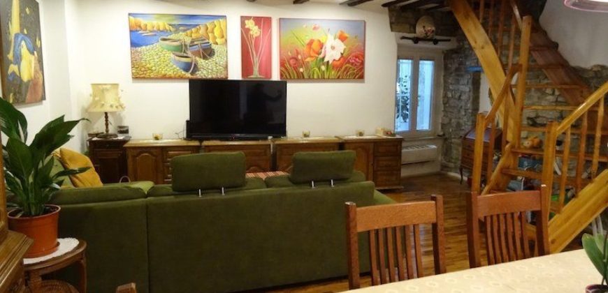 Квартира Пиран, Словения, 100 м2