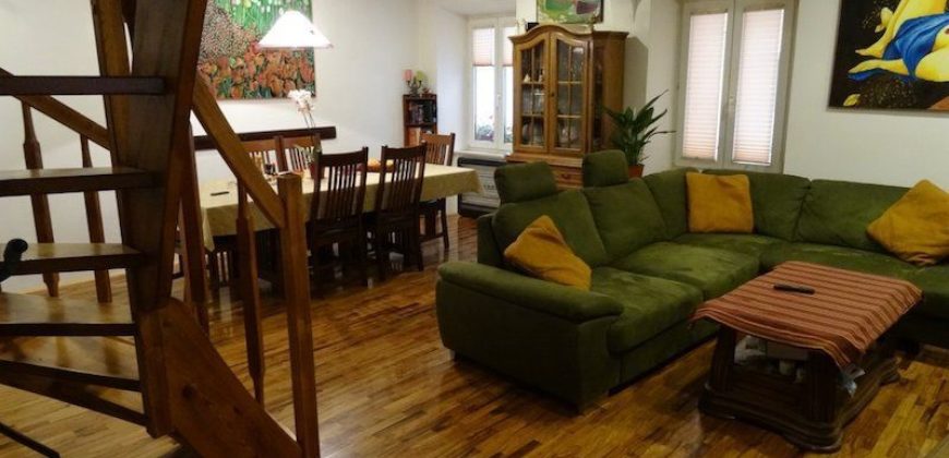 Квартира Пиран, Словения, 100 м2