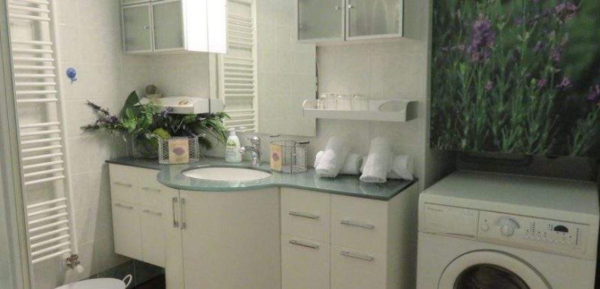 Квартира Пиран, Словения, 67 м2