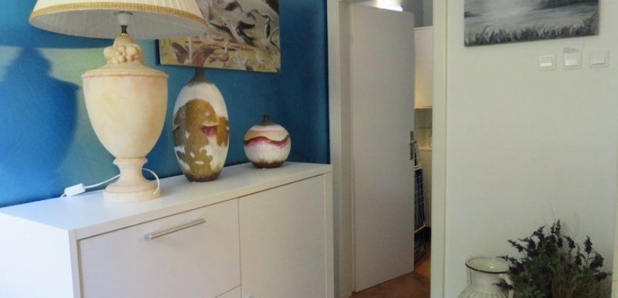 Квартира Пиран, Словения, 67 м2