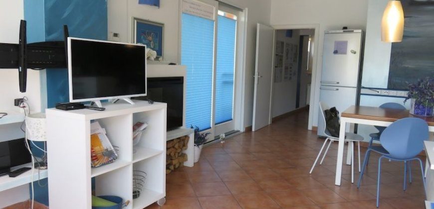 Квартира Пиран, Словения, 67 м2