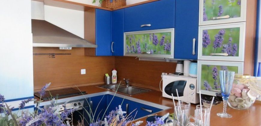 Квартира Пиран, Словения, 67 м2