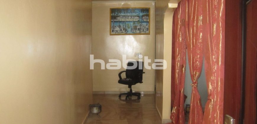 Квартира Sanchaba, Гамбия, 101 м2