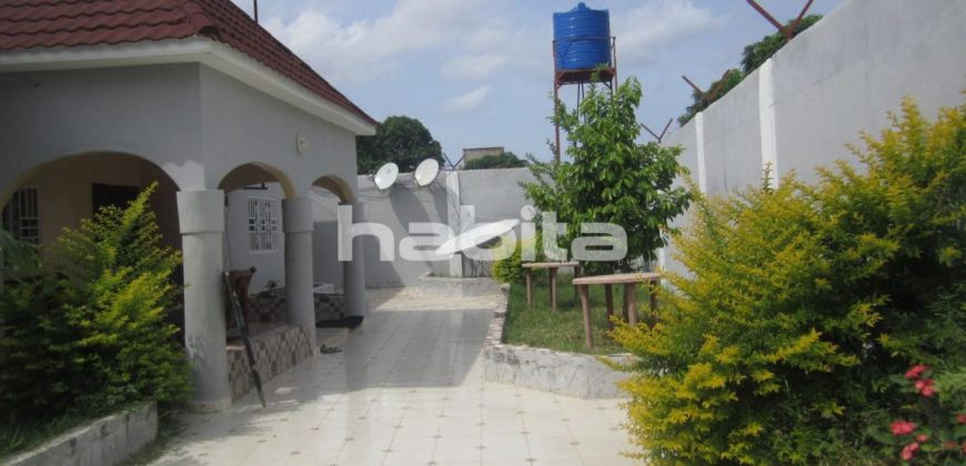 Квартира Sanchaba, Гамбия, 101 м2