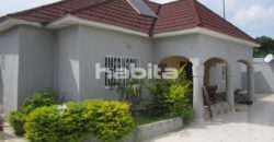 Квартира Sanchaba, Гамбия, 101 м2