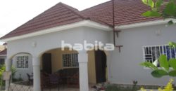 Квартира Sanchaba, Гамбия, 101 м2